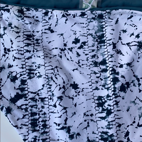 Carve Designs bikini swim bottom reversible L NWT - Picture 5 of 11